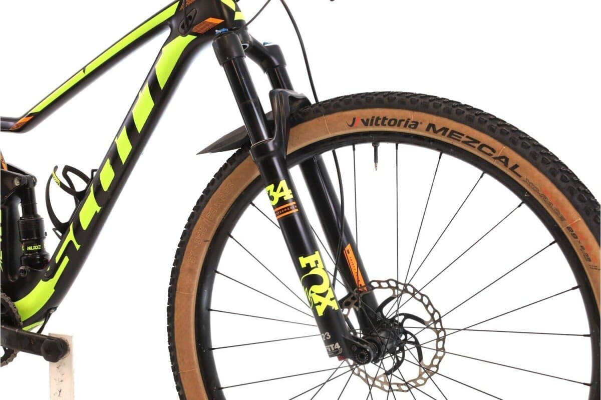 Scott Spark 930 XX1 2017