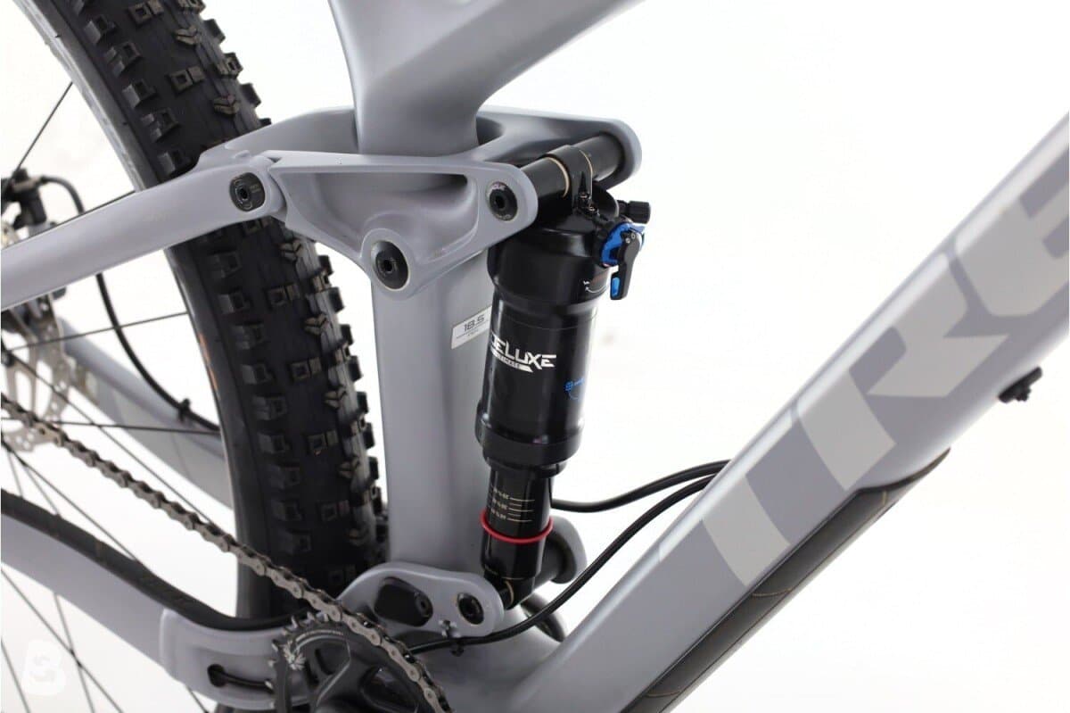 Trek Fuel EX 9.8 X01 2019