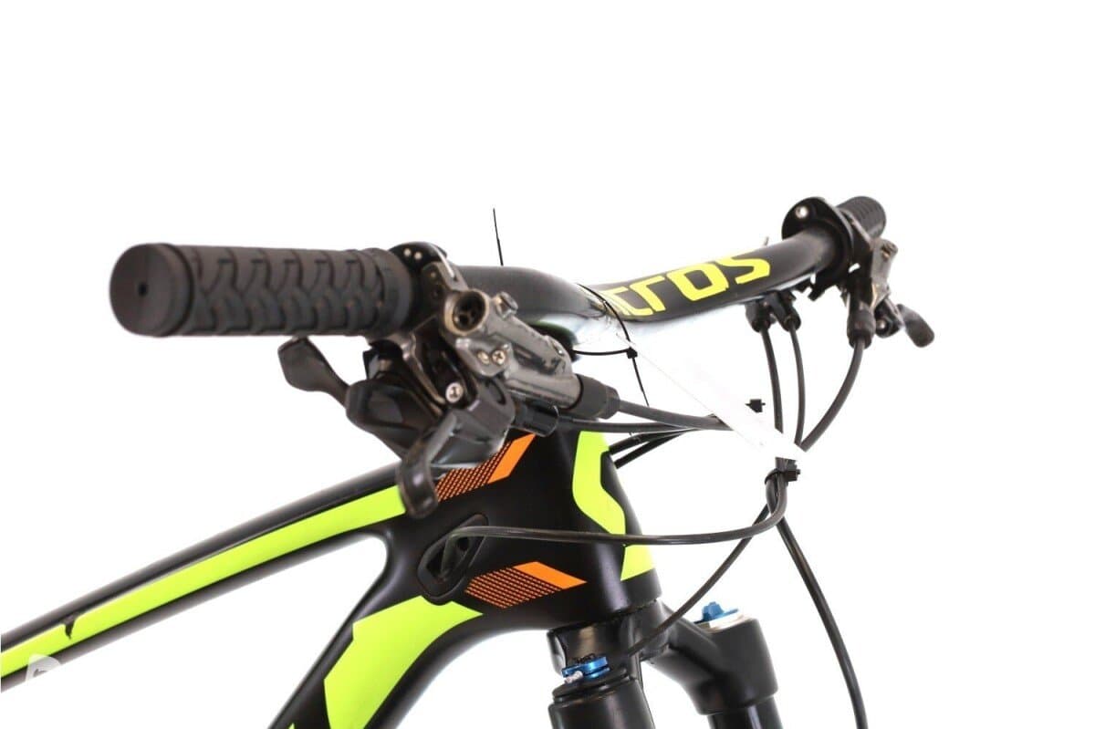 Scott Spark 930 XX1 2017
