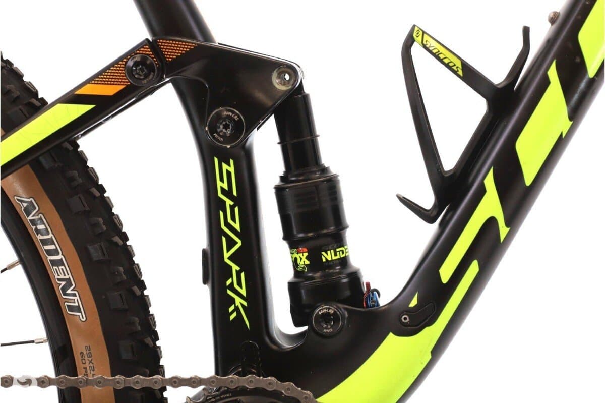 Scott Spark 930 XX1 2017