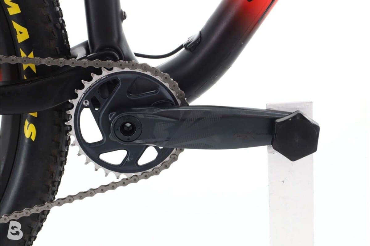 Specialized Epic S-Works GX AXS 2018