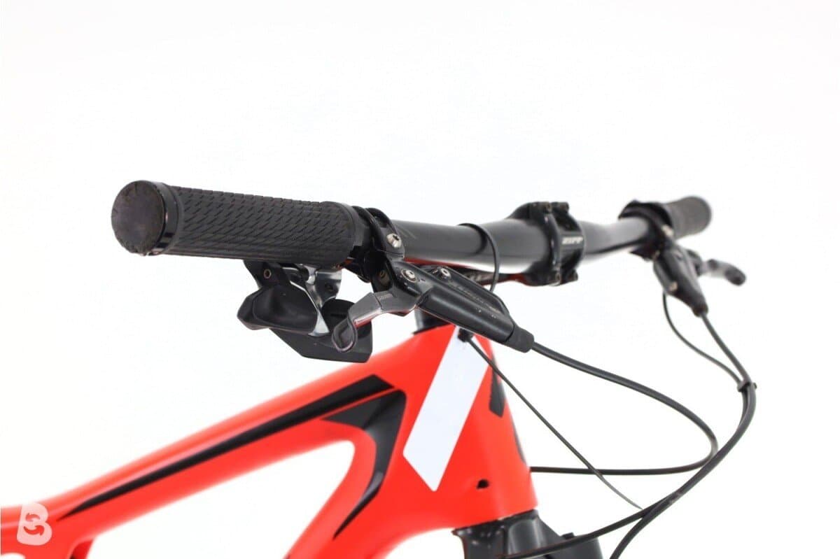 Specialized Epic S-Works GX AXS 2018