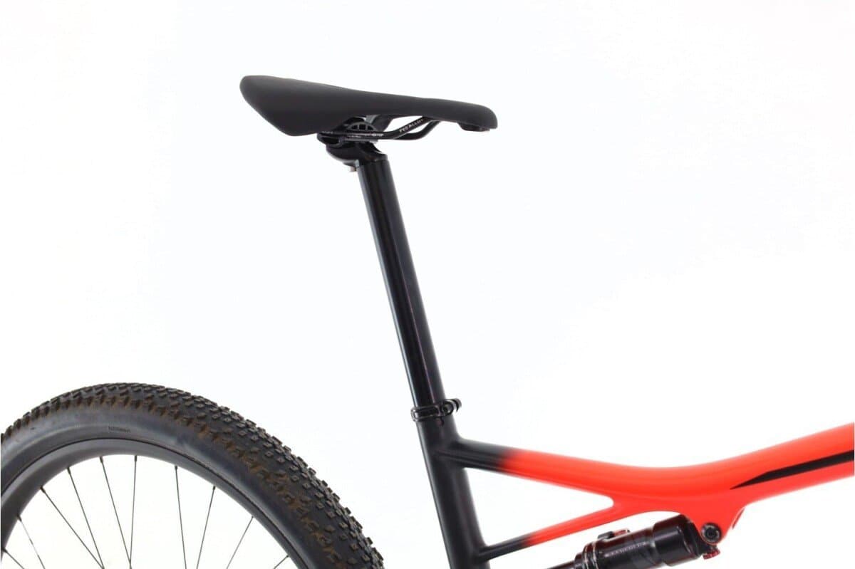 Specialized Epic S-Works GX AXS 2018