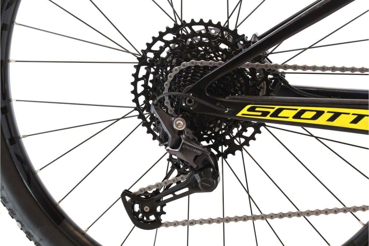 Scott Spark RC 900 Team Issue 2020