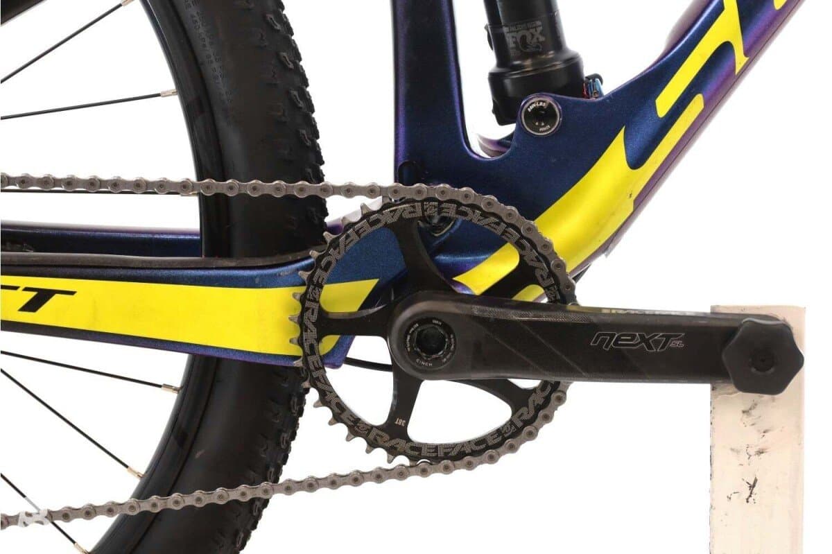 Scott Spark RC 900 Team Issue 2020