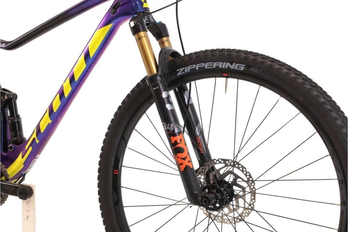 Scott Spark RC 900 Team Issue 2020