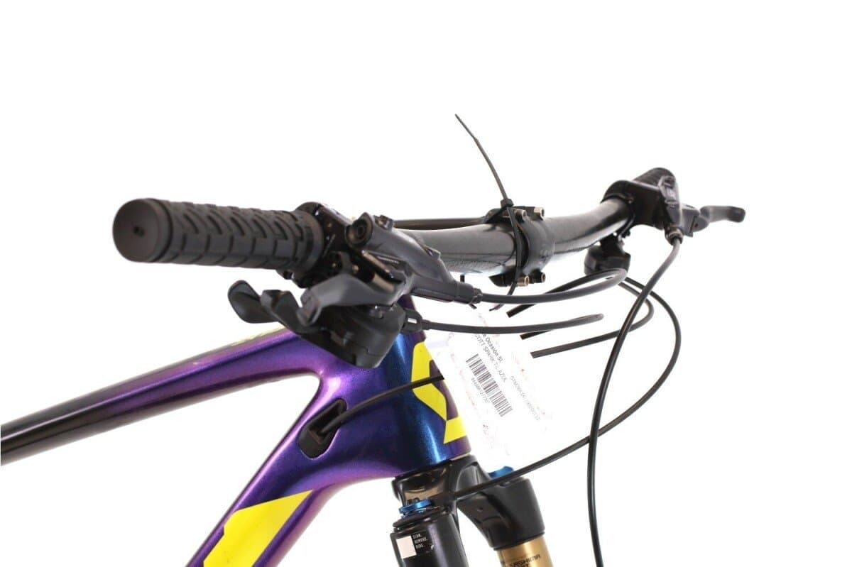 Scott Spark RC 900 Team Issue 2020