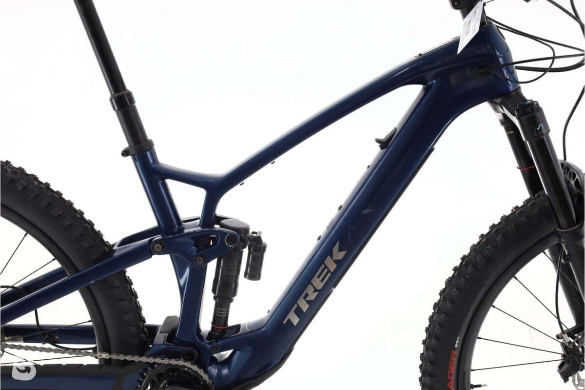 Trek Fuel EX-e 2022