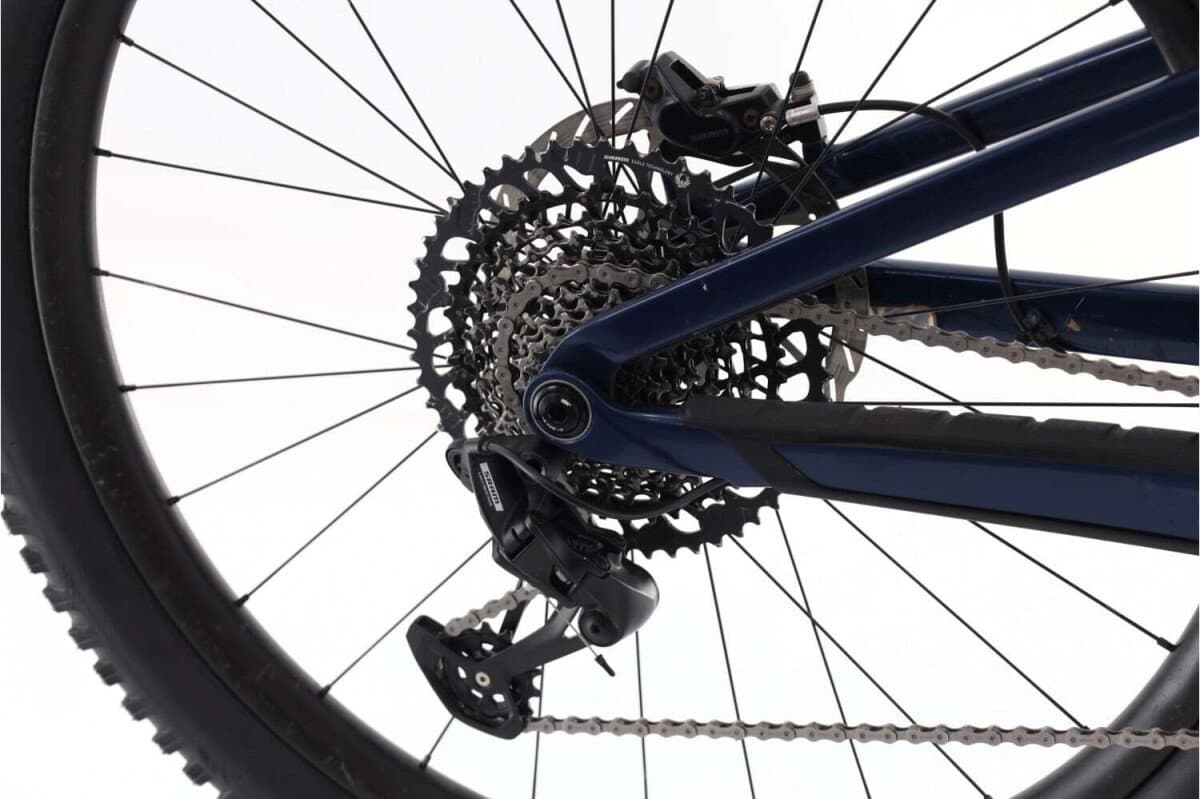 Trek Fuel EX-e 2022