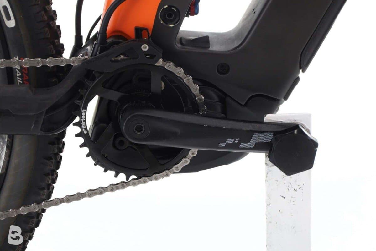 Orbea Wild XT 2022