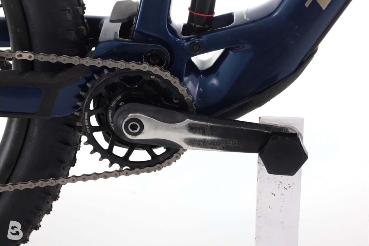 Trek Fuel EX-e 2022