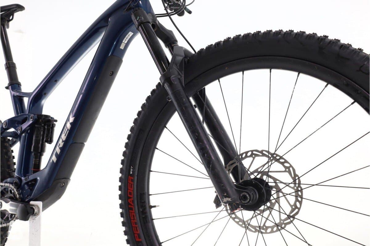 Trek Fuel EX-e 2022