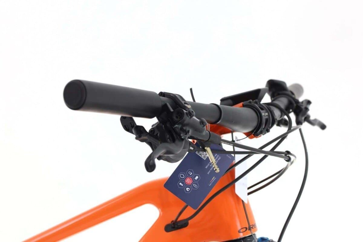 Orbea Wild XT 2022
