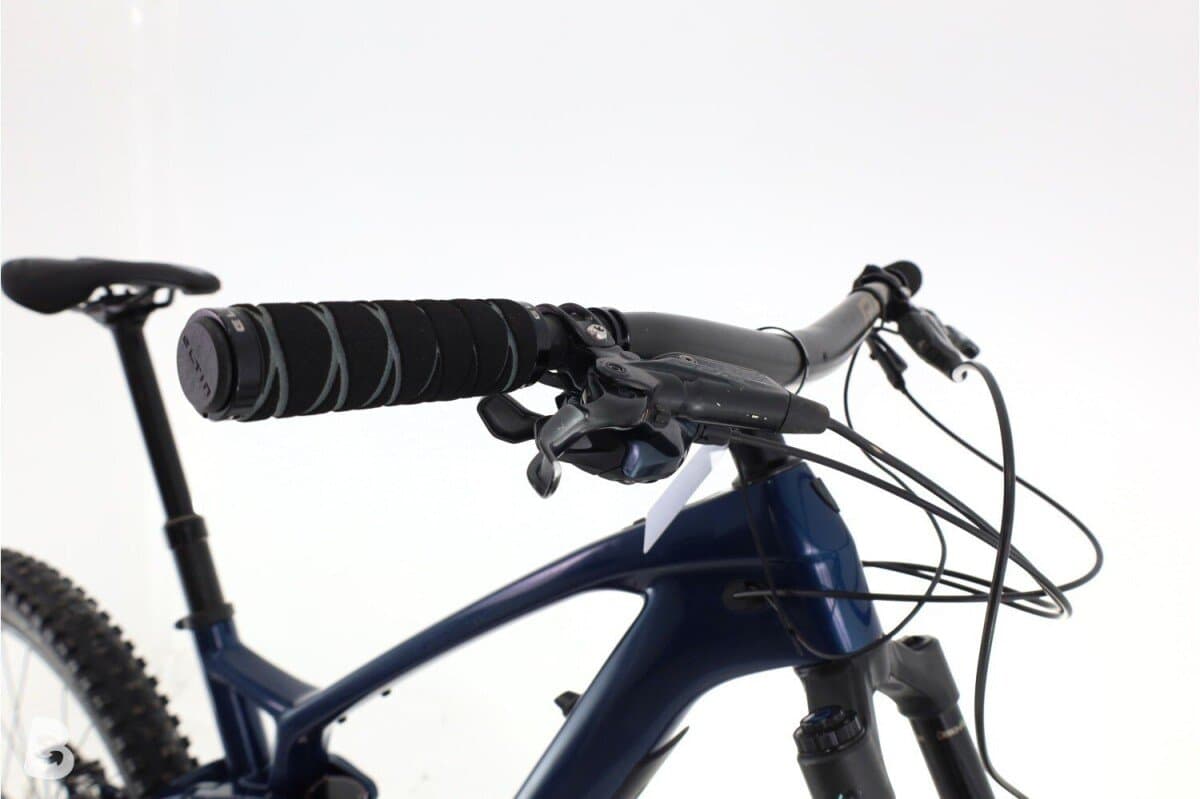 Trek Fuel EX-e 2022