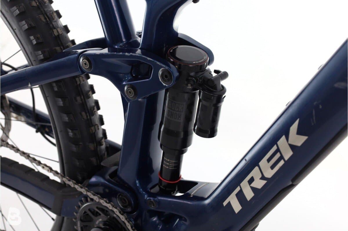 Trek Fuel EX-e 2022