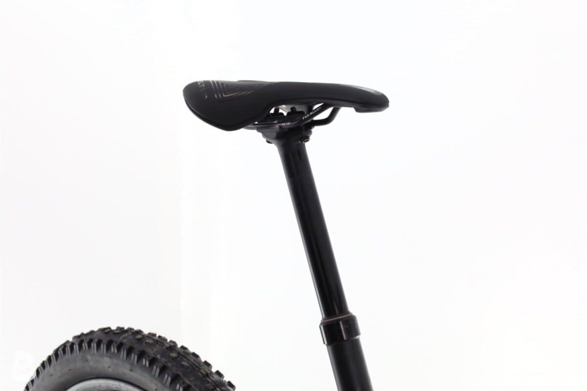Trek Fuel EX-e 2022
