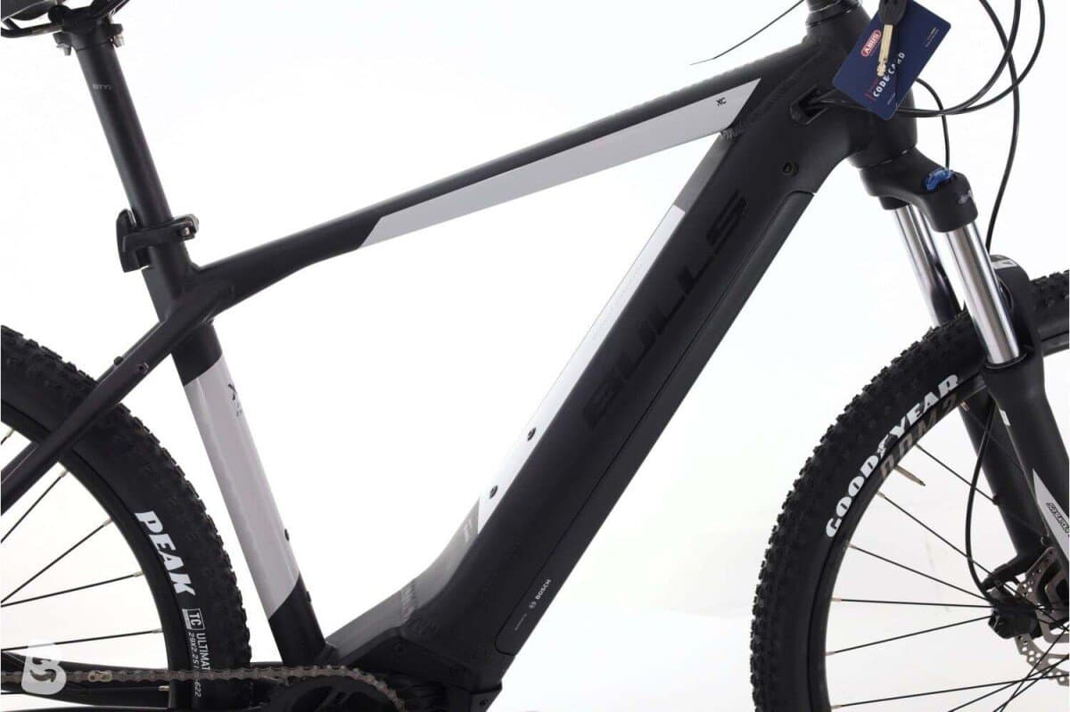 Bulls Bulls Copperhead Evo 1 2022
