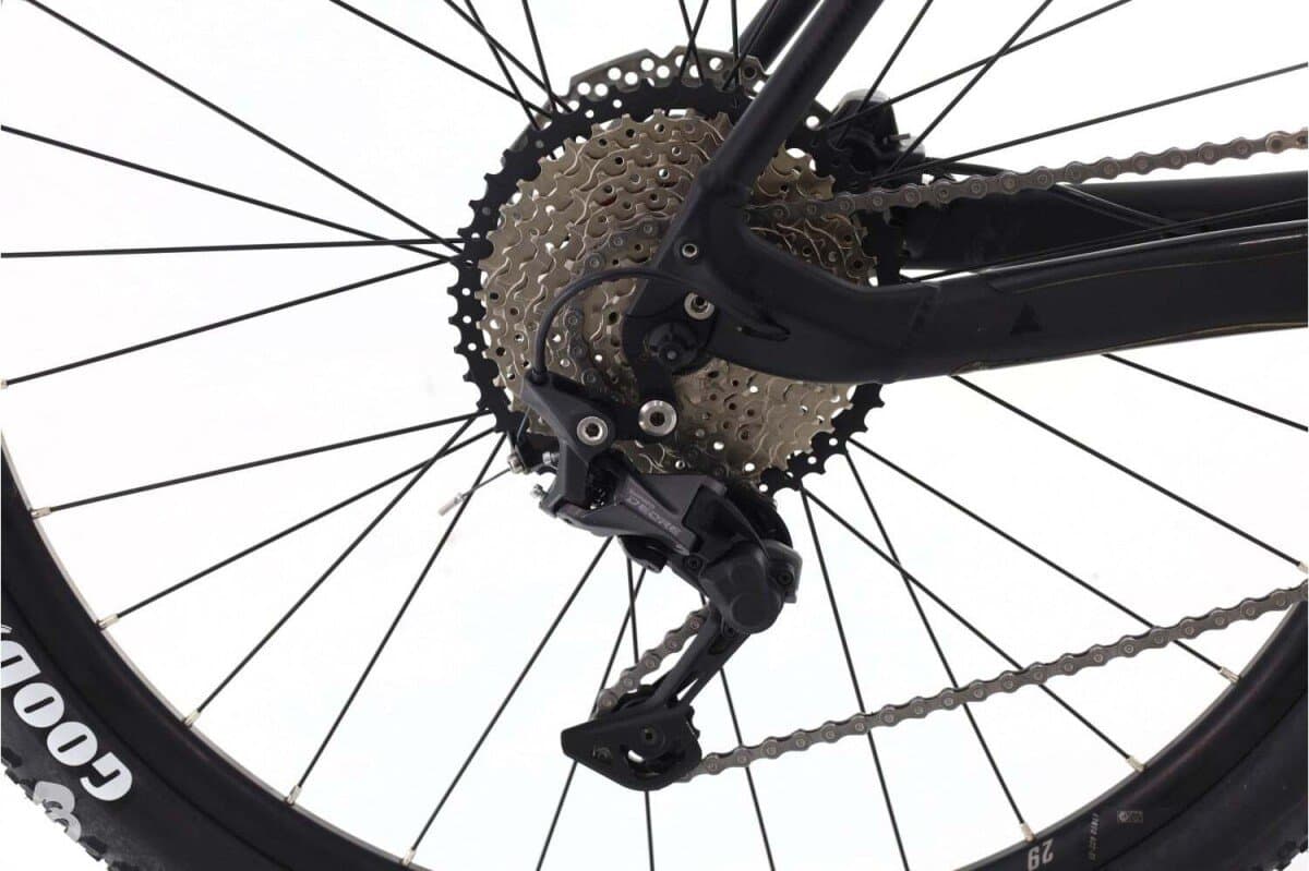 Bulls Bulls Copperhead Evo 1 2022