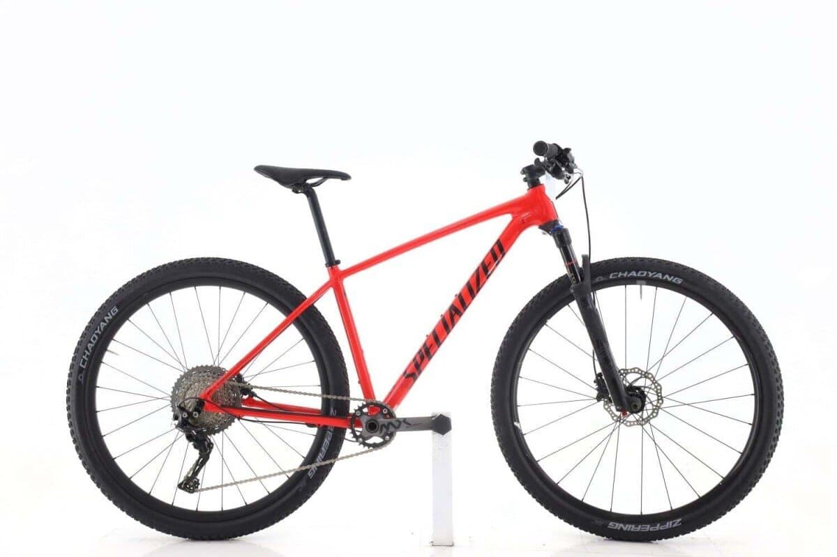 Specialized Chisel XT 2018