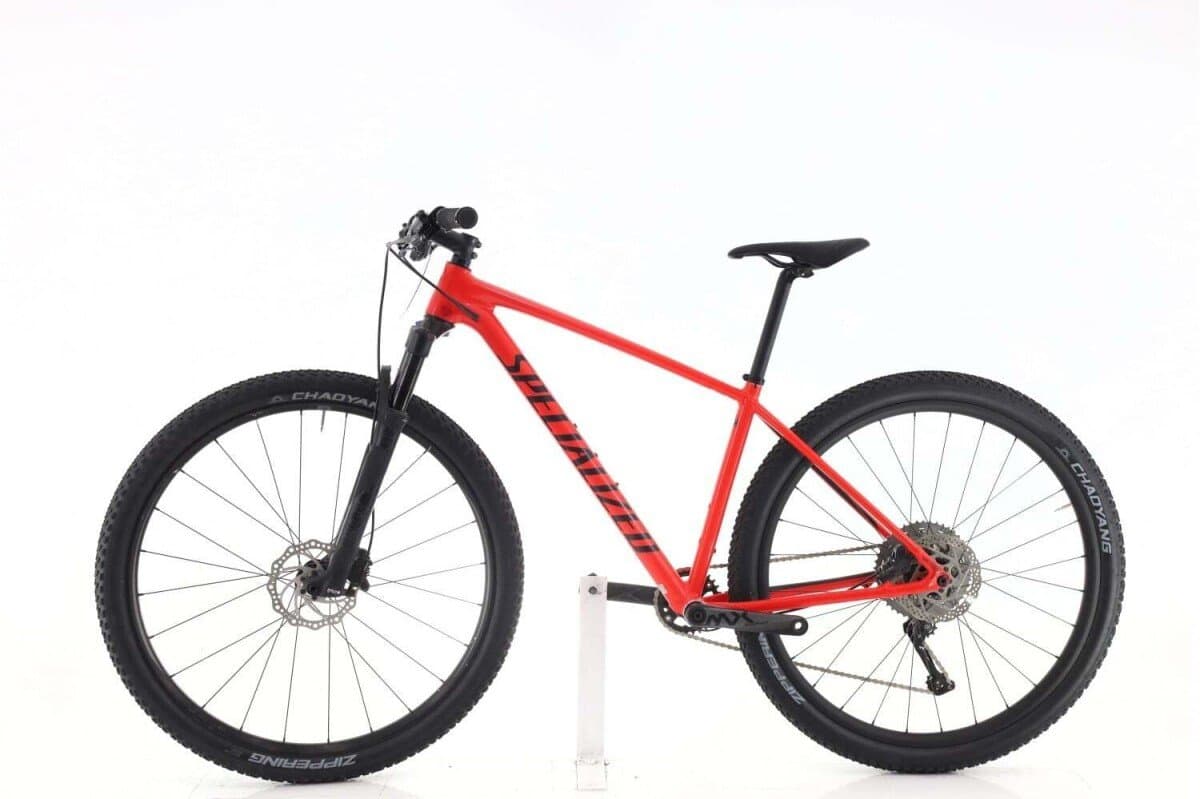 Specialized Chisel XT 2018