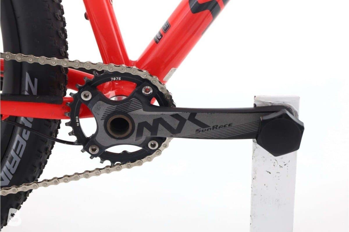 Specialized Chisel XT 2018