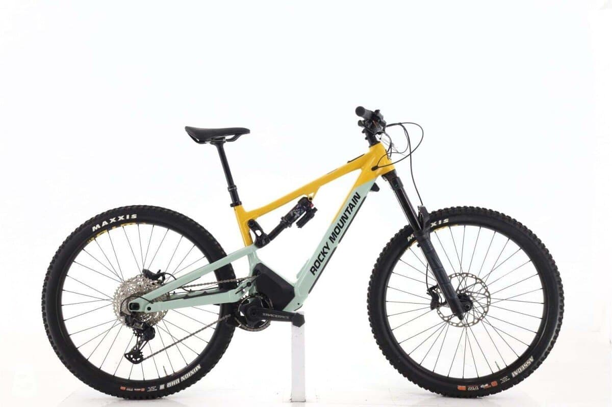 Rocky Mountain Rocky Mountain Altitude 50 XT 2025