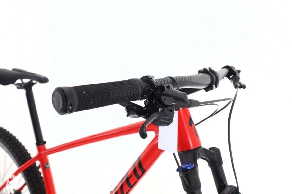 Specialized Chisel XT 2018