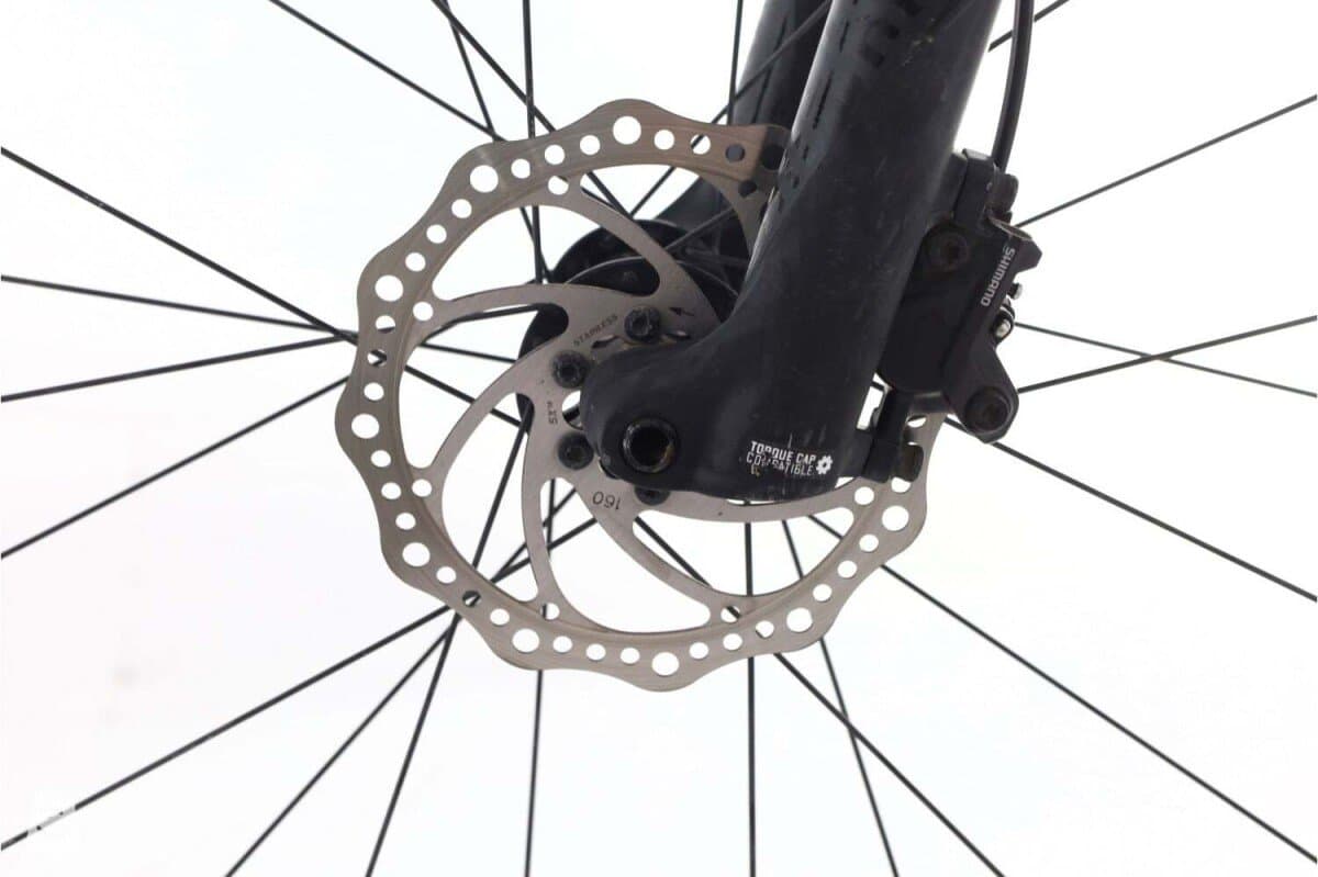 Specialized Chisel XT 2018