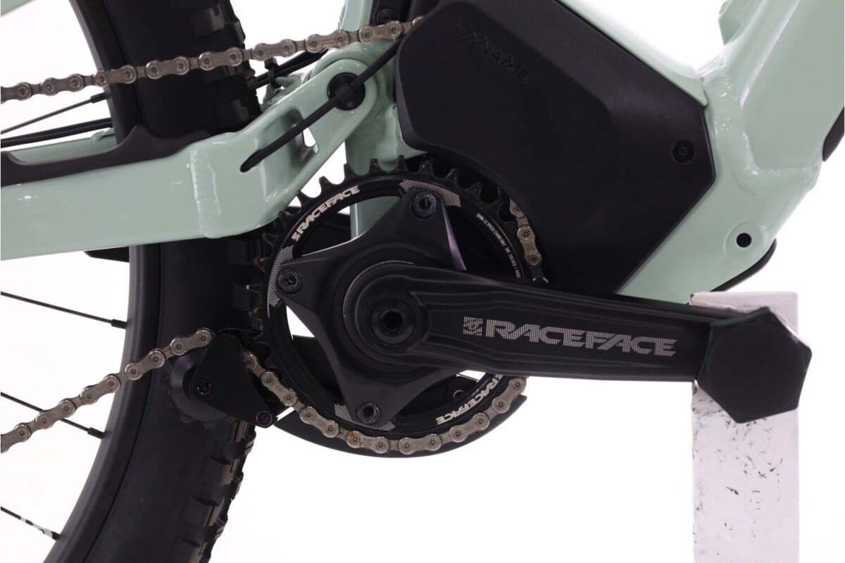 Rocky Mountain Rocky Mountain Altitude 50 XT 2025