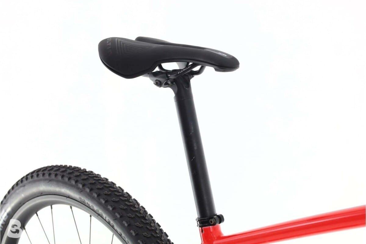 Specialized Chisel XT 2018