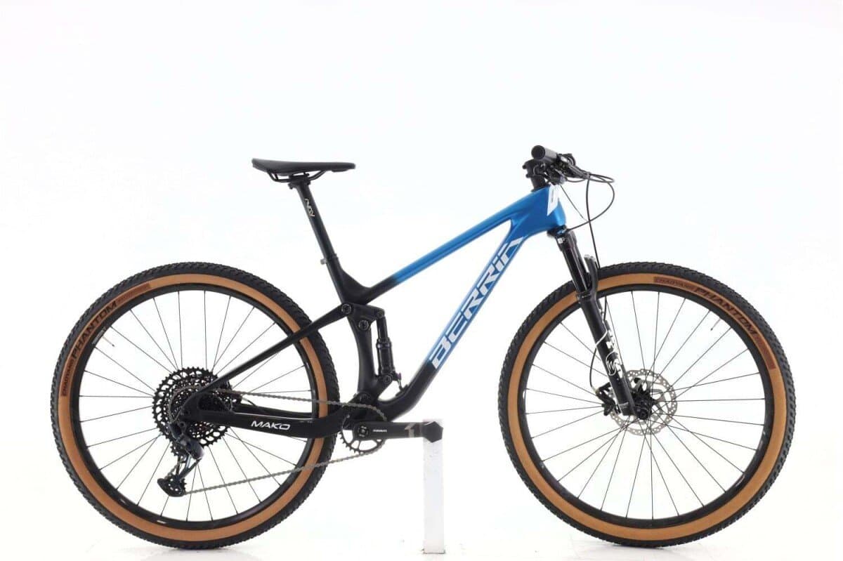 Berria Mako GX 2021