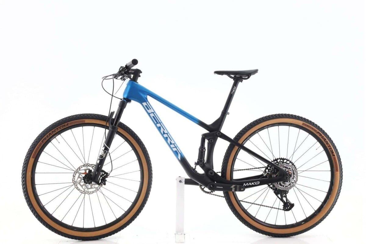 Berria Mako GX 2021
