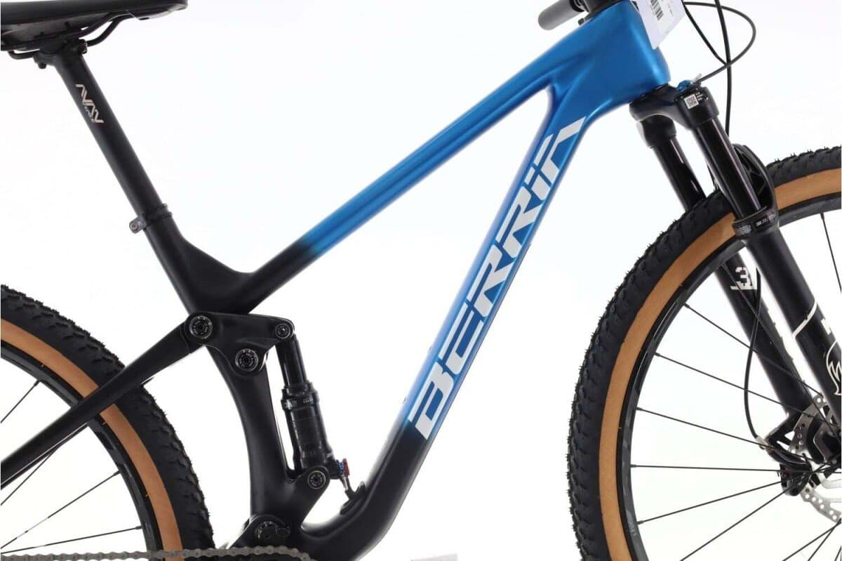 Berria Mako GX 2021