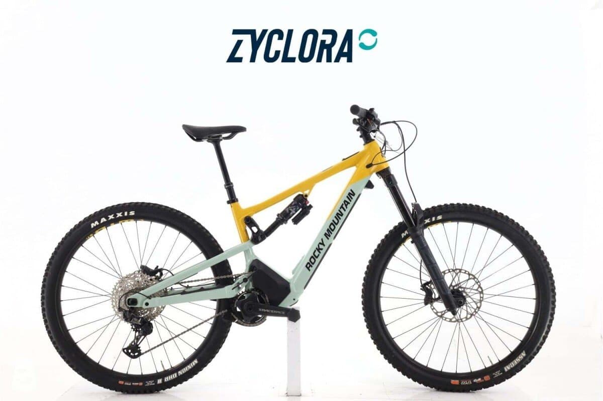 Rocky Mountain Rocky Mountain Altitude 50 XT 2025