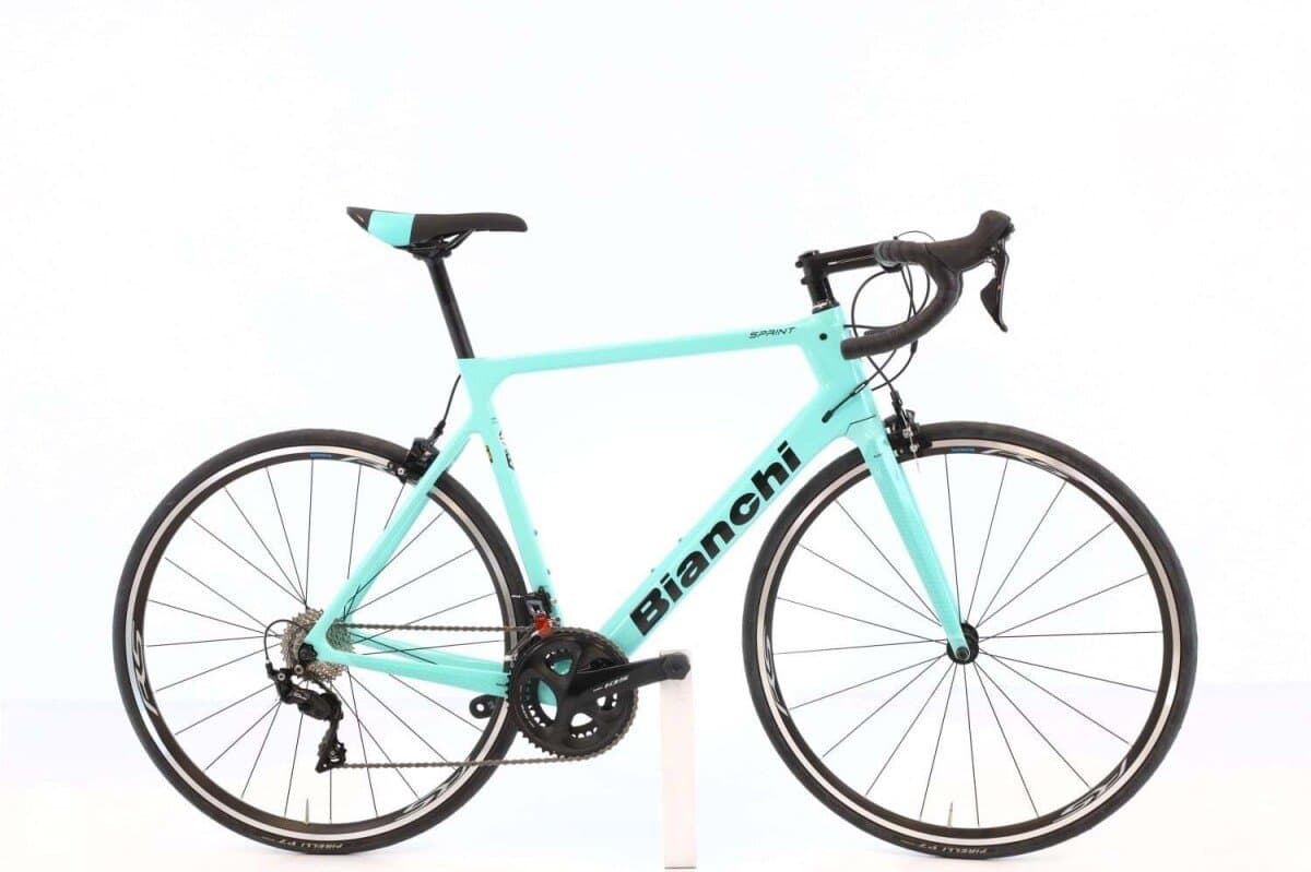 Bianchi Sprint Caliper 2022