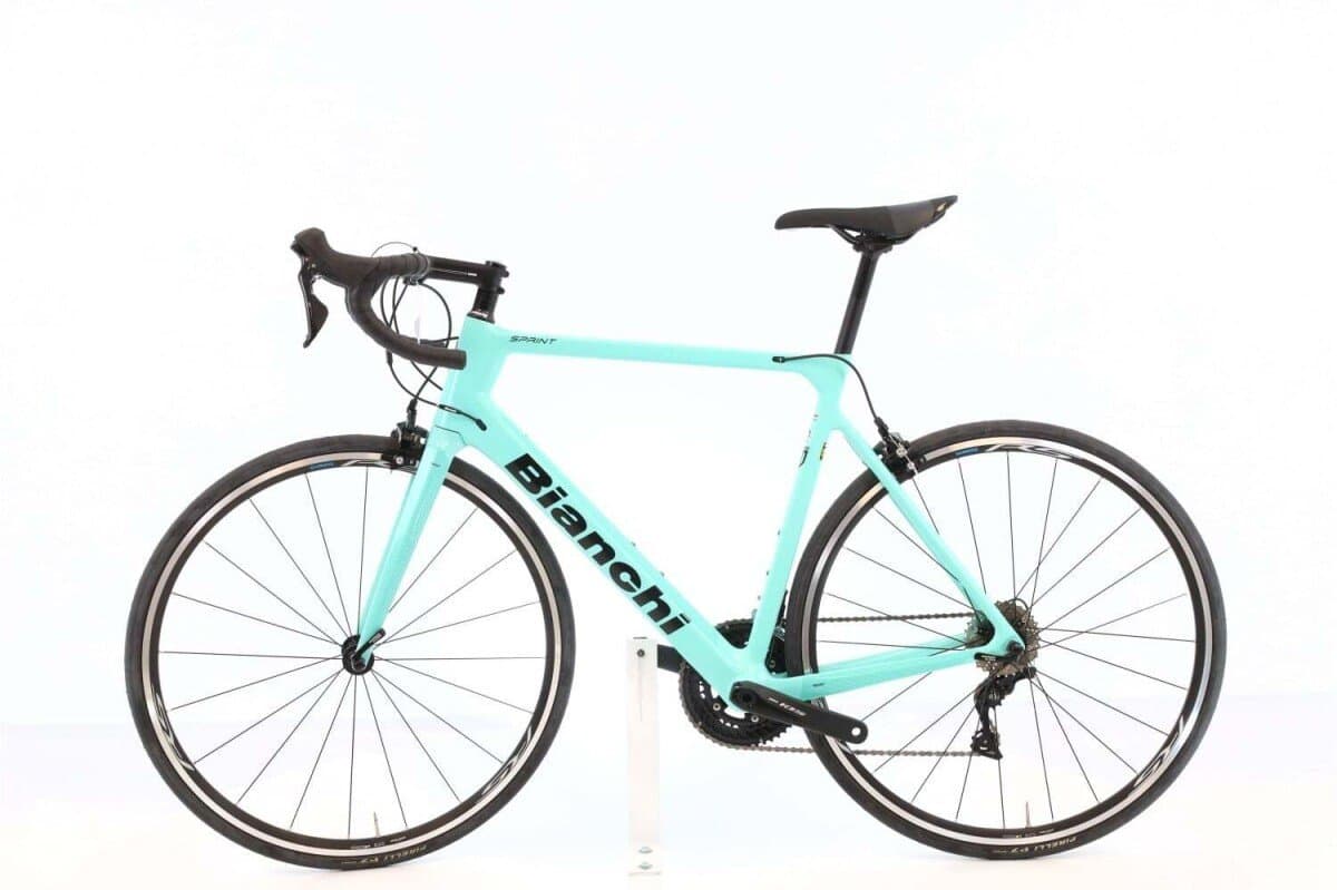Bianchi Sprint Caliper 2022