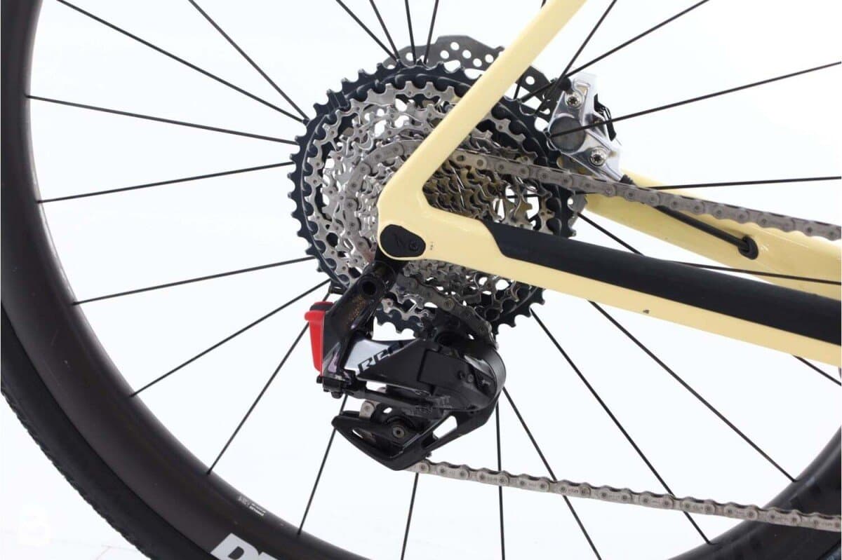 Canyon Grail CF SLX 9 AXS 12V 2022