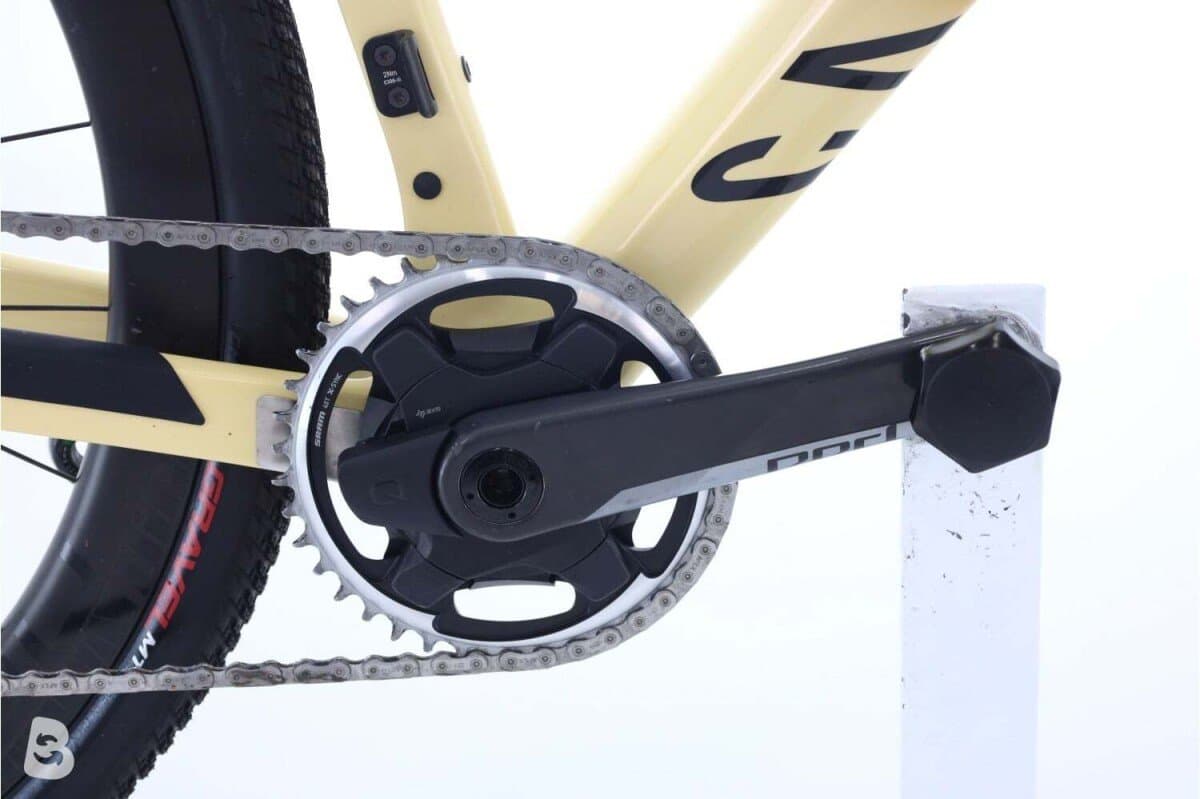 Canyon Grail CF SLX 9 AXS 12V 2022