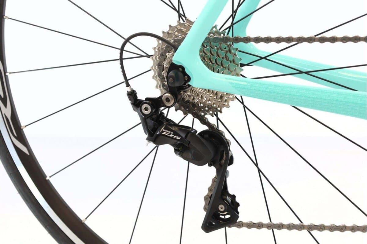 Bianchi Sprint Caliper 2022