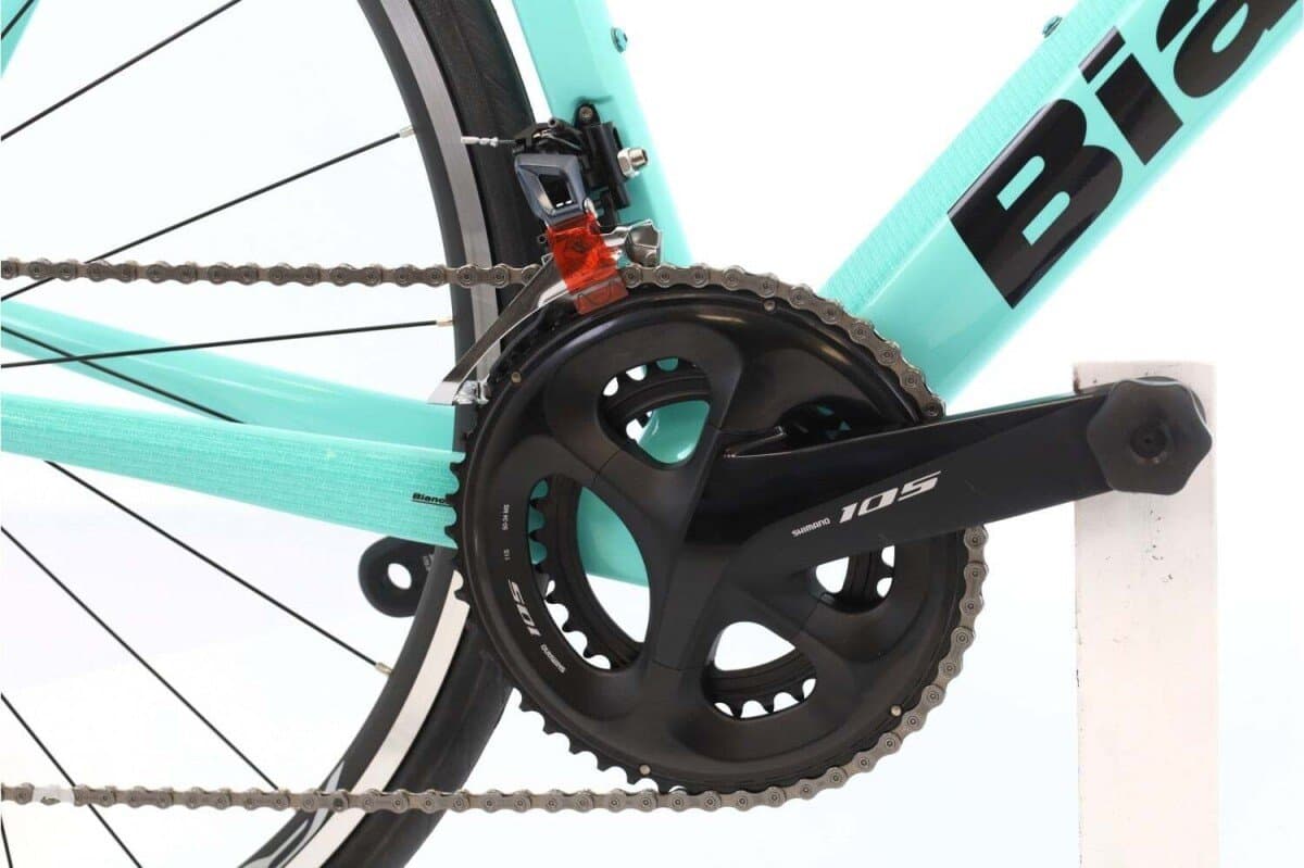 Bianchi Sprint Caliper 2022