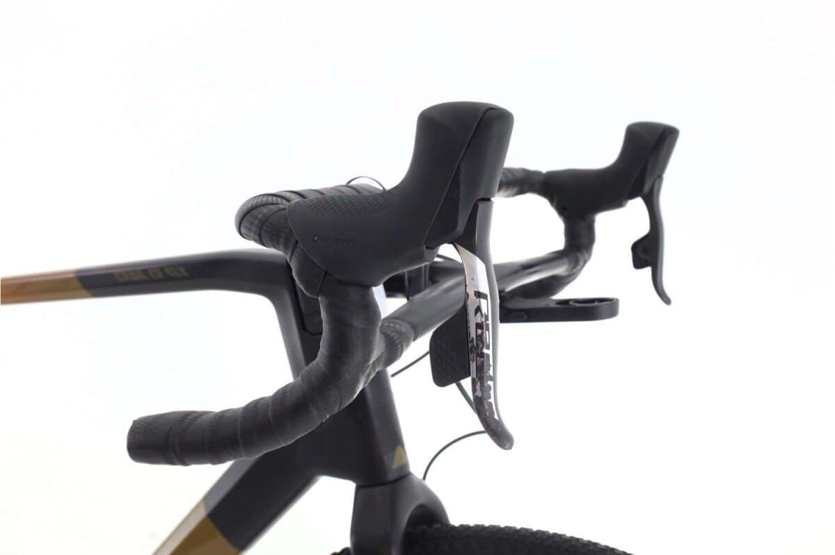 Canyon Grail CF SLX 9 AXS 12V 2022