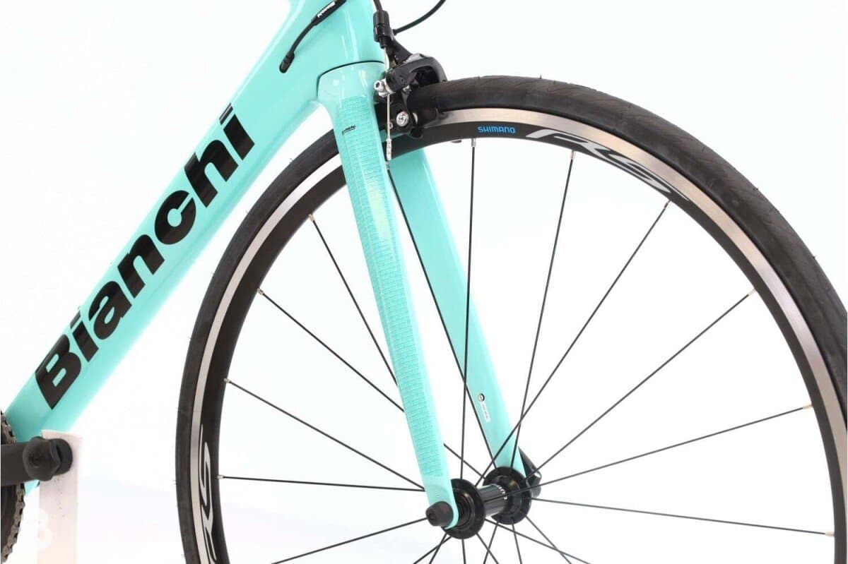 Bianchi Sprint Caliper 2022