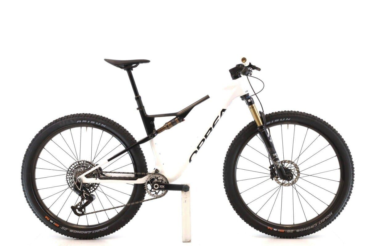 Orbea Oiz M-LTD XX SL AXS 2025