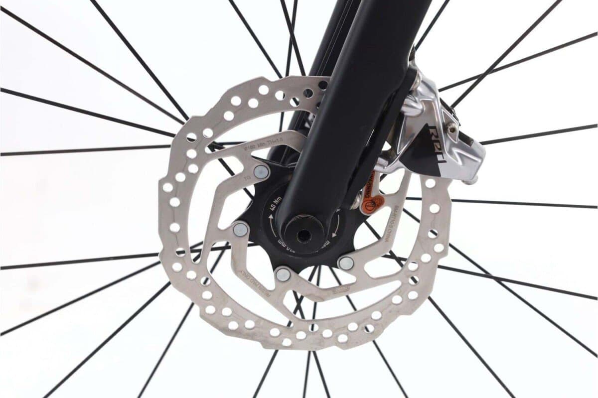 Canyon Grail CF SLX 9 AXS 12V 2022