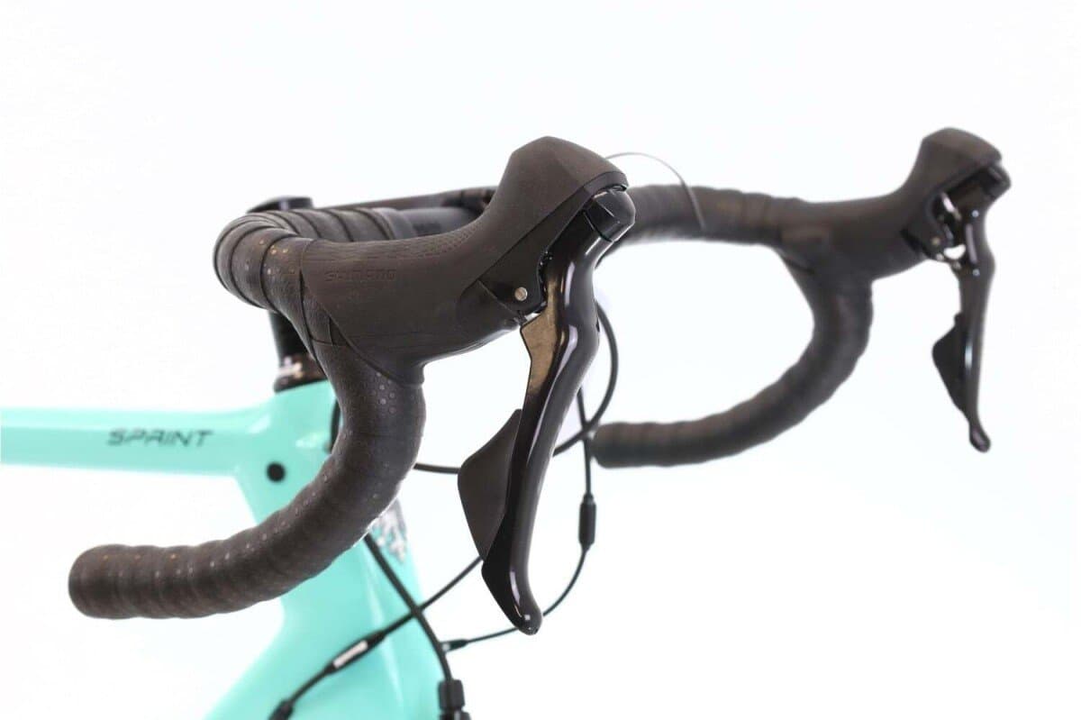 Bianchi Sprint Caliper 2022