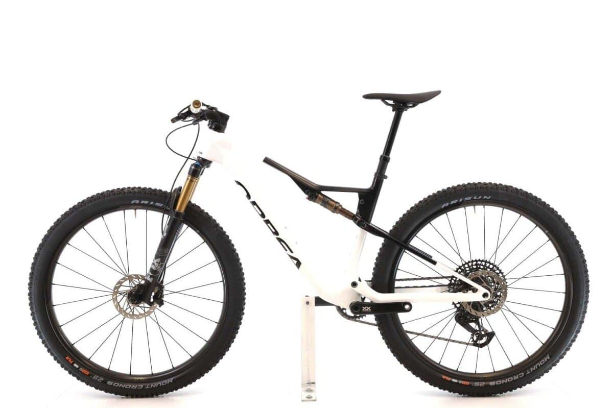 Orbea Oiz M-LTD XX SL AXS 2025
