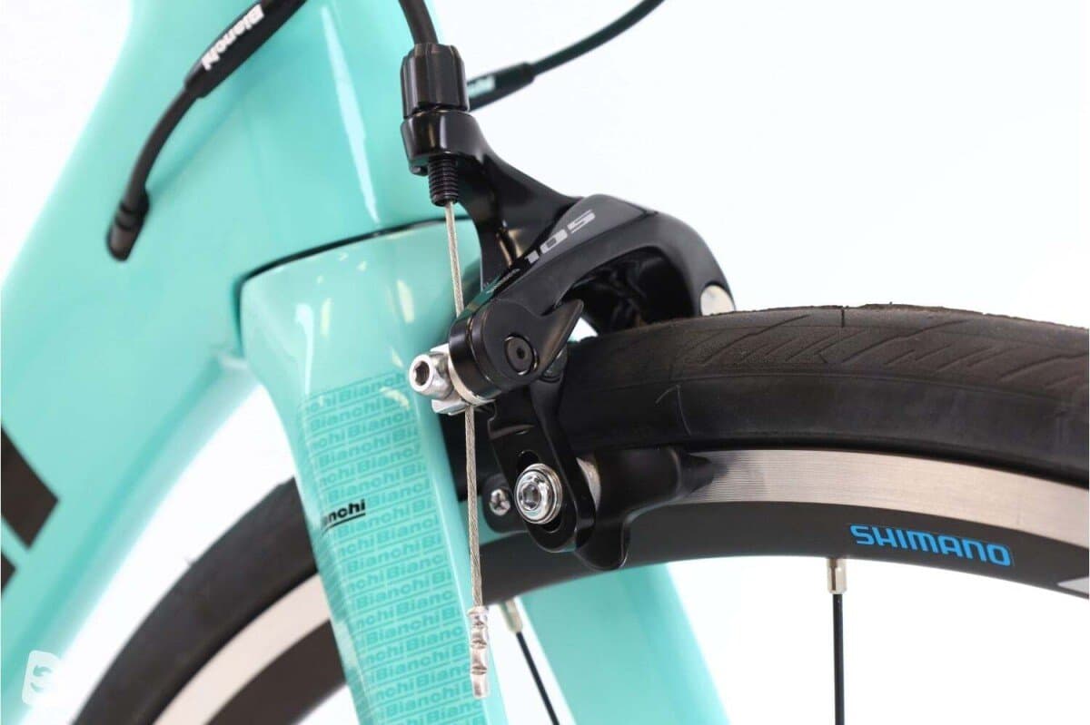 Bianchi Sprint Caliper 2022