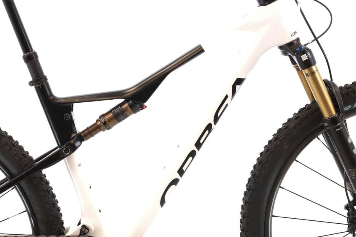 Orbea Oiz M-LTD XX SL AXS 2025