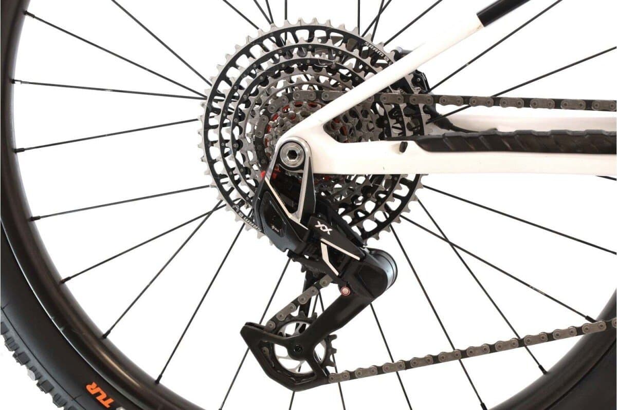 Orbea Oiz M-LTD XX SL AXS 2025