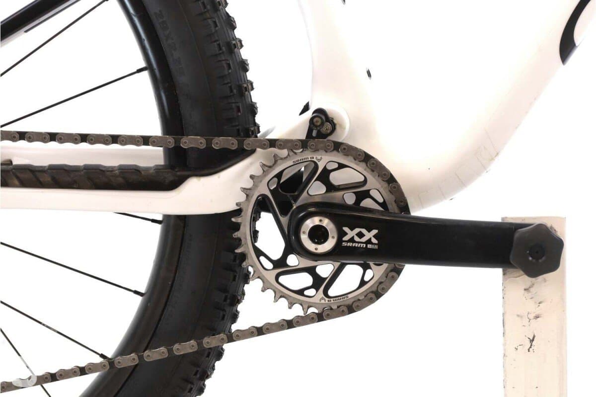 Orbea Oiz M-LTD XX SL AXS 2025